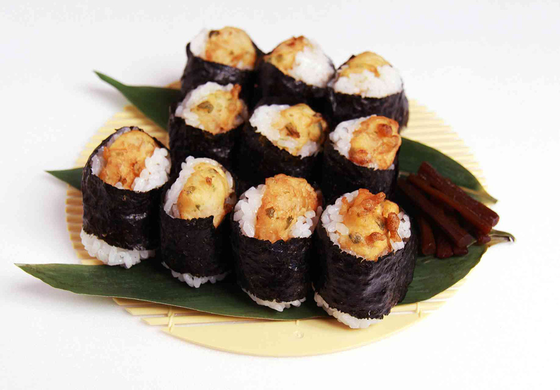 天馬のてんむす 10個入り 1,296円(税込)